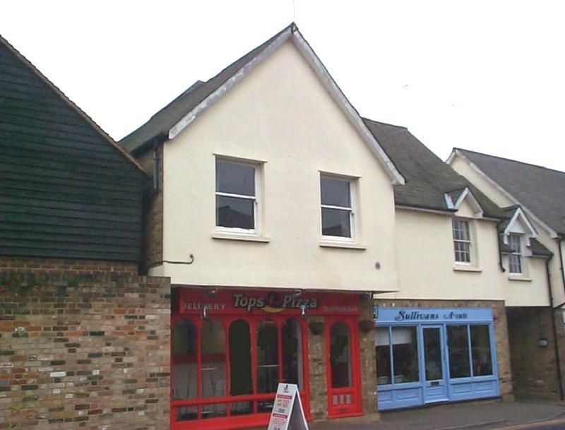 1 bed flat to rent in Church Street, Ware SG12 Zoopla