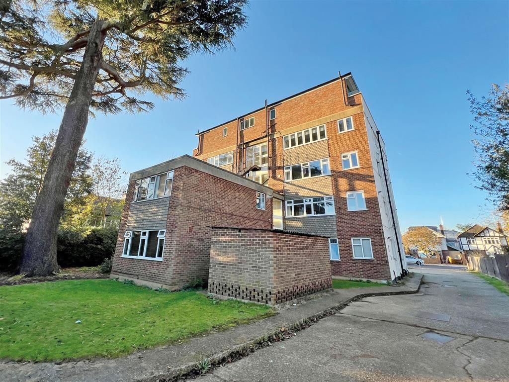 Land for sale in Upper Teddington Road, Hampton Wick, Kingston Upon