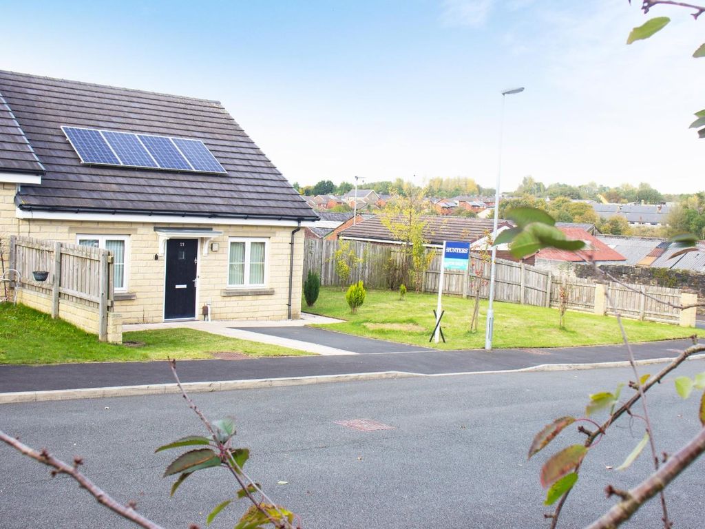 2 bed semidetached bungalow for sale in Robert Street, Darwen BB3 Zoopla