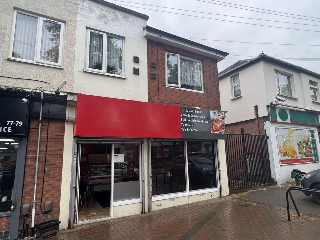 Southfields Drive, Leicester LE2  