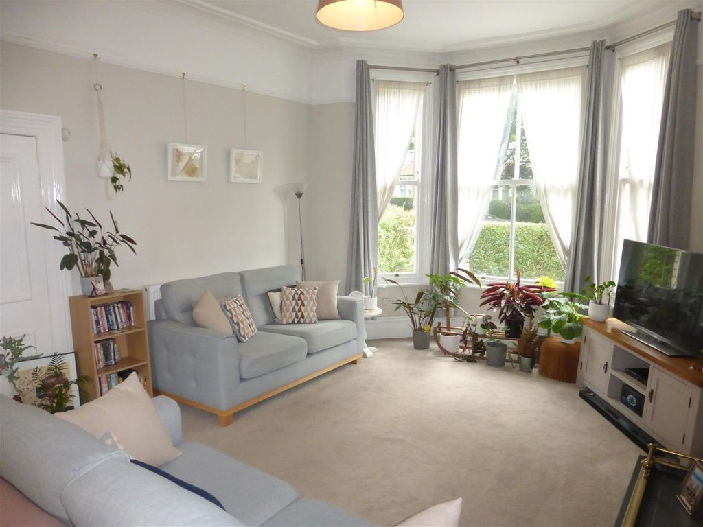 5 bed terraced house for sale in Park Avenue, Princes Avenue, Hull HU5