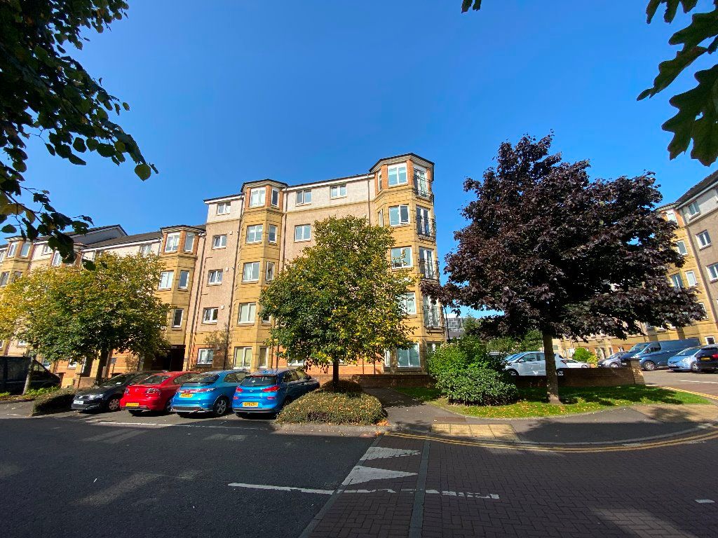 5 bed flat to rent in Easter Dalry Drive, Dalry, Edinburgh EH11 Zoopla