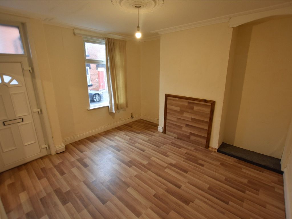 2 bed terraced house for sale in Woodview Terrace, Leeds, West