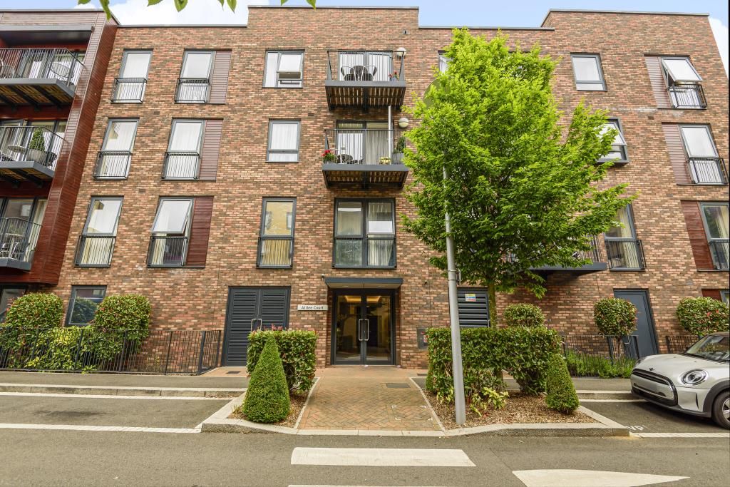 1 bed flat to rent in Attlee Court, Stanmore HA7 Zoopla