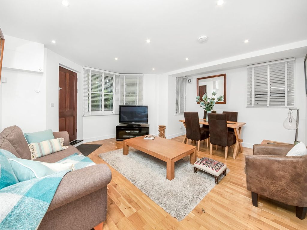 Church Road Upper Norwood London SE19  