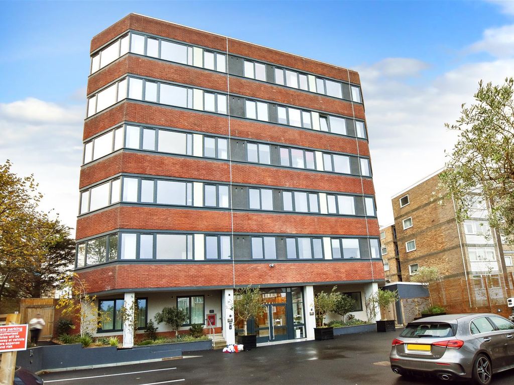 1 bed flat for sale in Upperton Road, Eastbourne BN21 Zoopla
