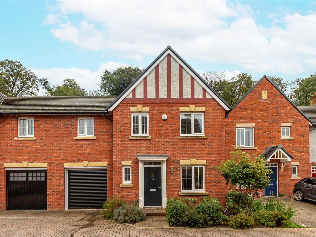 4 bed semidetached house for sale in Thornfield Road, Bristol BS10, £485,000 Zoopla