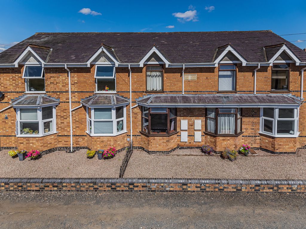 3 bed semidetached house for sale in Park Lane, Hallow, Worcester WR2