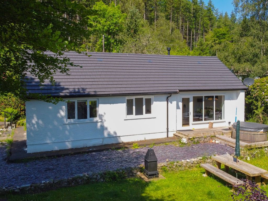 3 bed bungalow for sale in Keip Road, Strathyre FK18 Zoopla