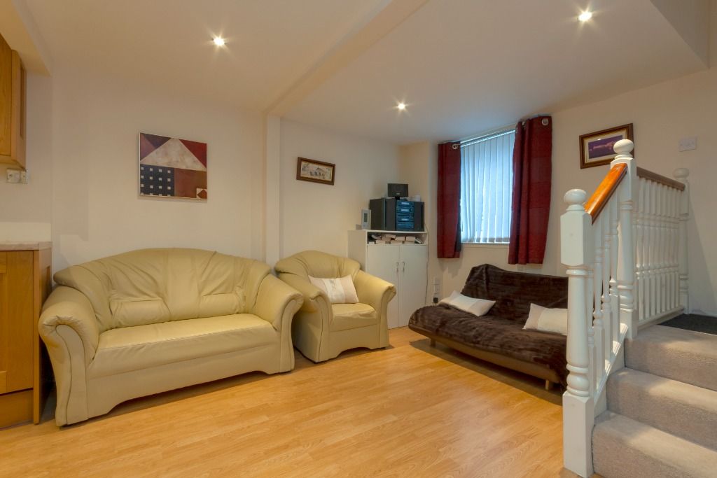 2 bed for sale in Howburn Place, The City Centre, Aberdeen