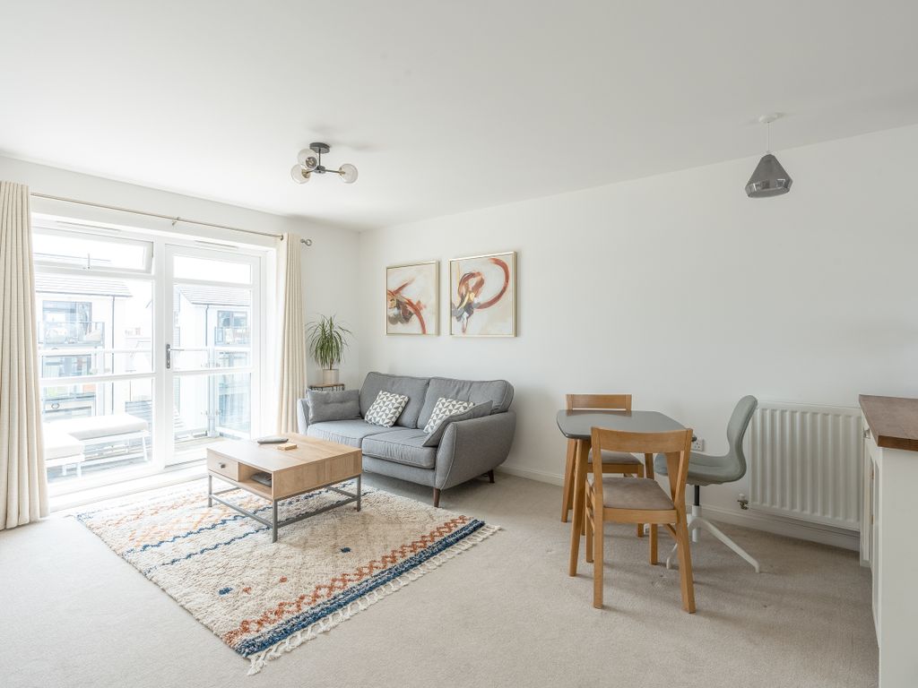 2 bed flat for sale in Great Brier Leaze, Charlton Hayes, Bristol BS34