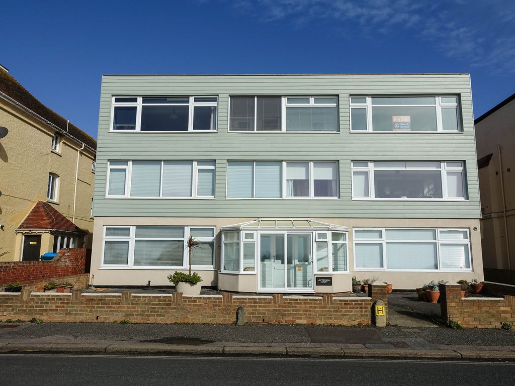 2 bed flat for sale in Marine Drive West, Bognor Regis PO21 Zoopla