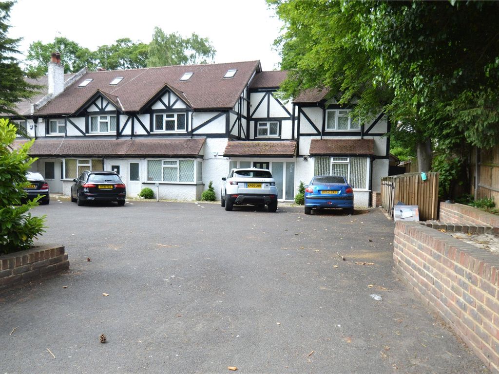 2 bed flat for sale in Foxley Lane, Purley CR8 Zoopla