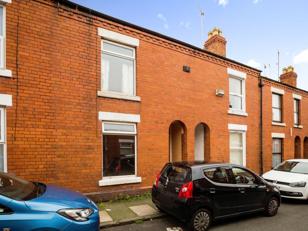 Vernon Road, Chester CH1  
