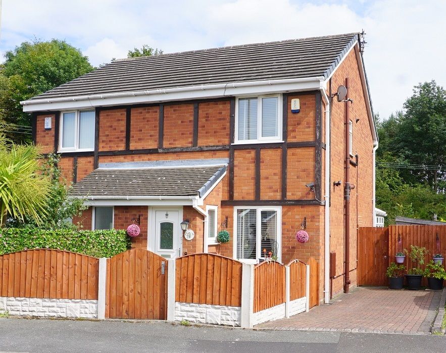 Burghill Road, Liverpool L12  