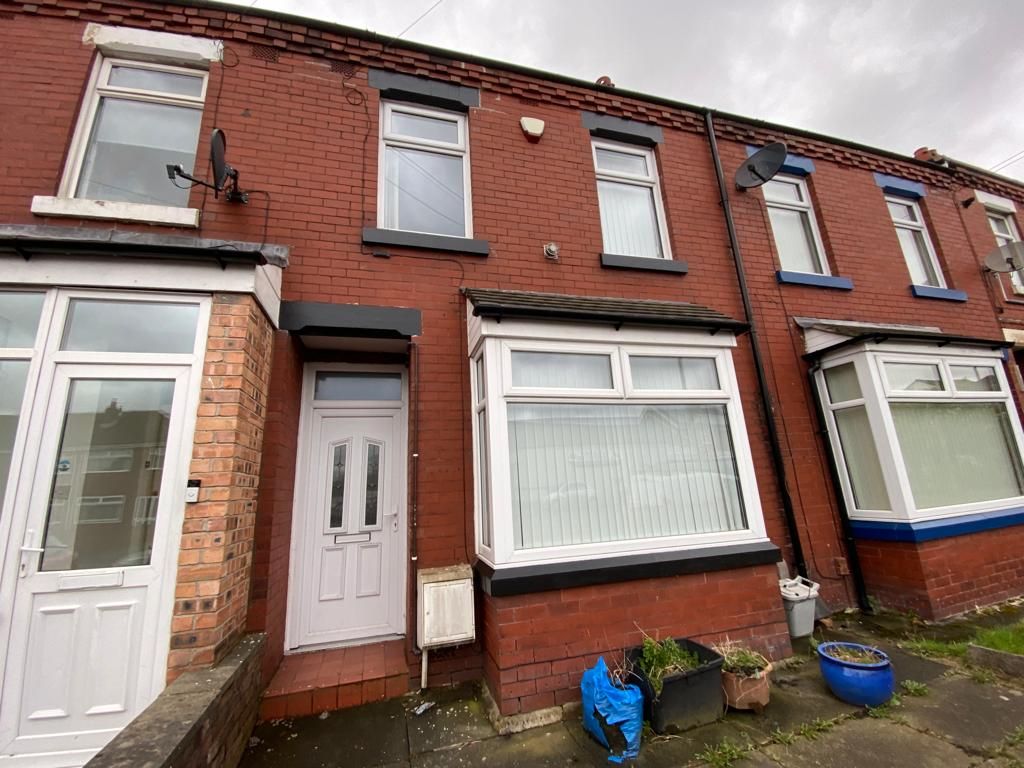 3 bed terraced house to rent in Clock Face Road, St. Helens WA9 Zoopla