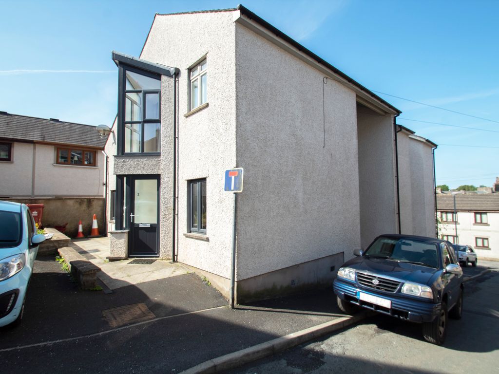 1 bed flat to rent in Hall Street, DaltonInFurness, Cumbria LA15 Zoopla