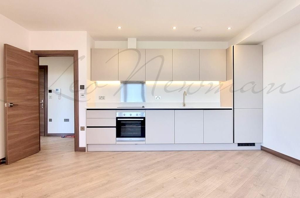 1 bed flat to rent in Widmore Road, Bromley BR1 Zoopla