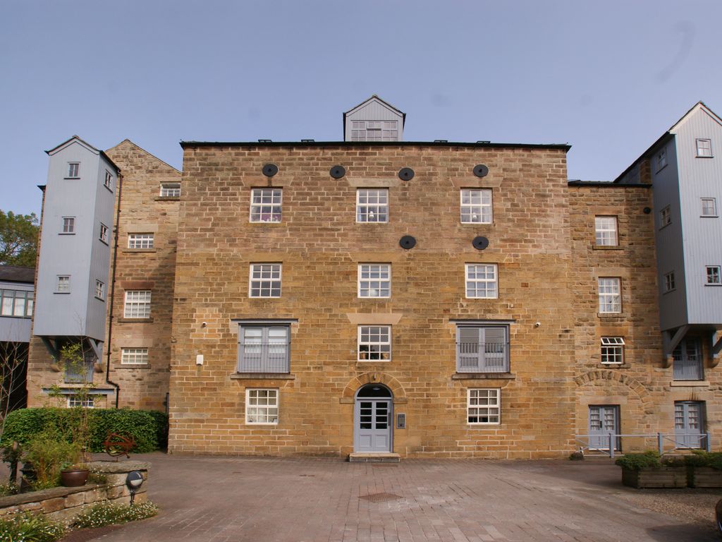 1 bed flat to rent in Bentley Brook, Matlock DE4, £700 pcm Zoopla