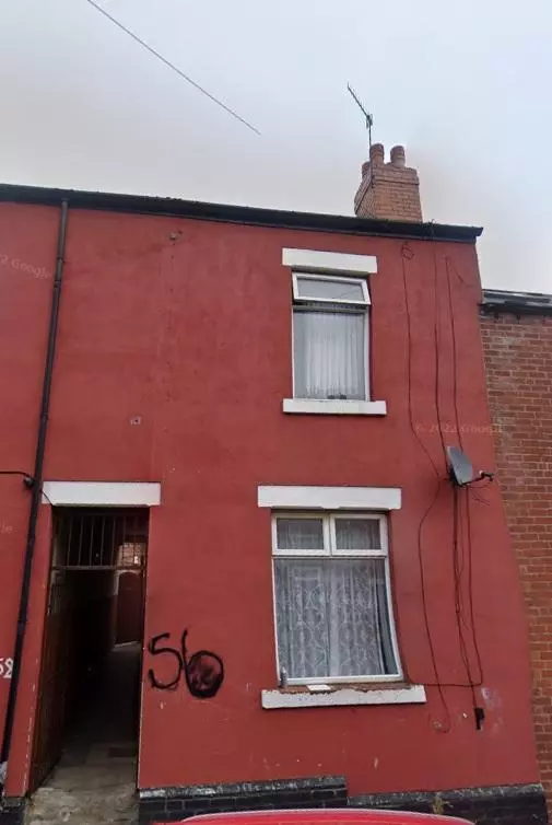 3 bed terraced house for sale in Hamilton Road, Sheffield S5 Zoopla