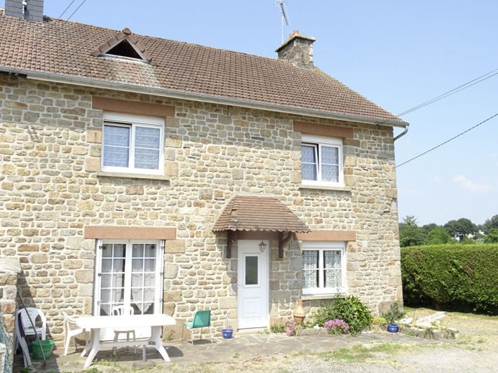 3 bed property for sale in Sourdeval, BasseNormandie, 50150, France, £