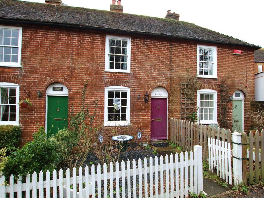 2 bed cottage to rent in The Street, Barham, Canterbury CT4, £1,095 pcm