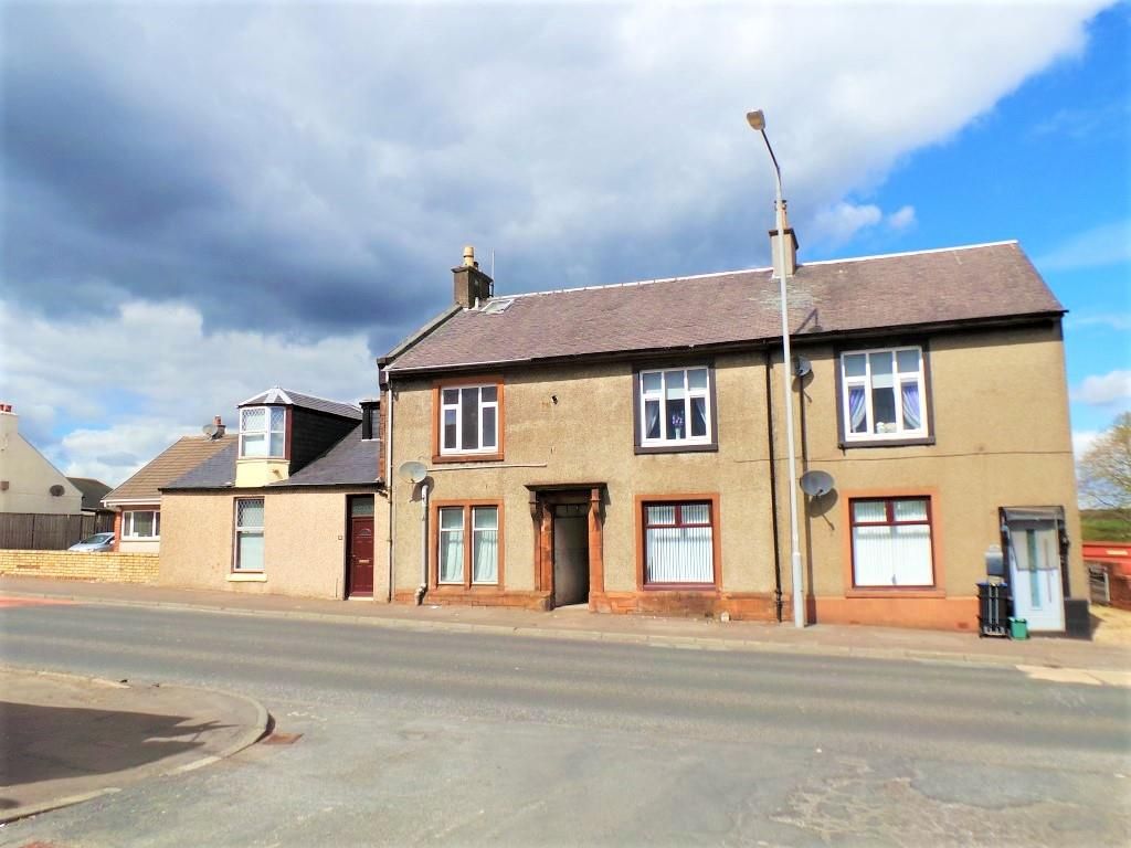 1 bed flat for sale in Riccarton Road, Hurlford, Kilmarnock KA1 Zoopla
