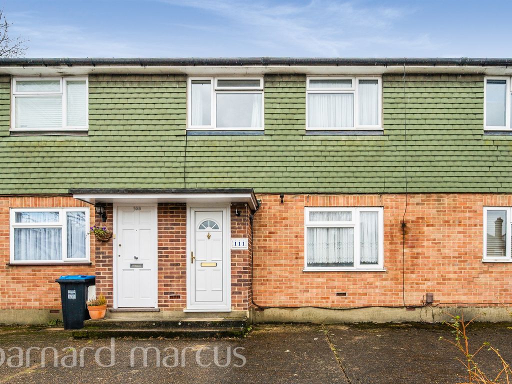 1 bed for sale in Godstone Road, Whyteleafe CR3 Zoopla