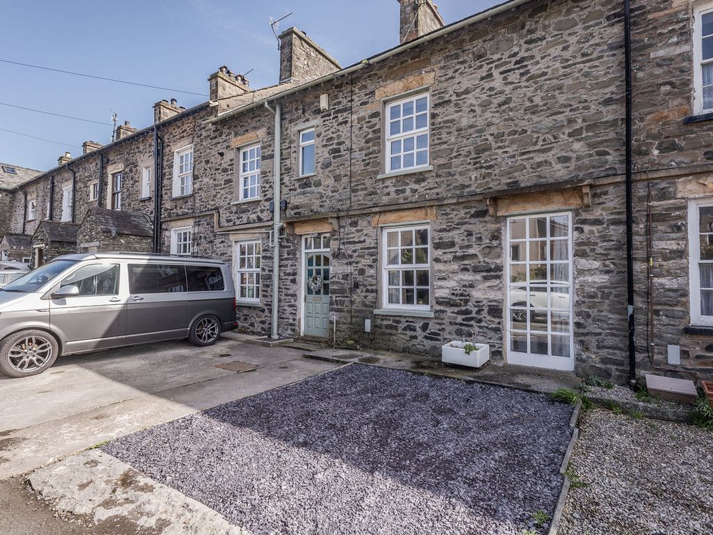 5 bed terraced house for sale in Low Cottages, Endmoor LA8 Zoopla
