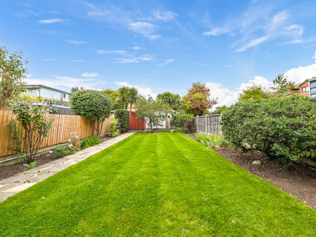 New home, 1 bed end terrace house for sale in Rowan Crescent, Streatham SW16 Zoopla