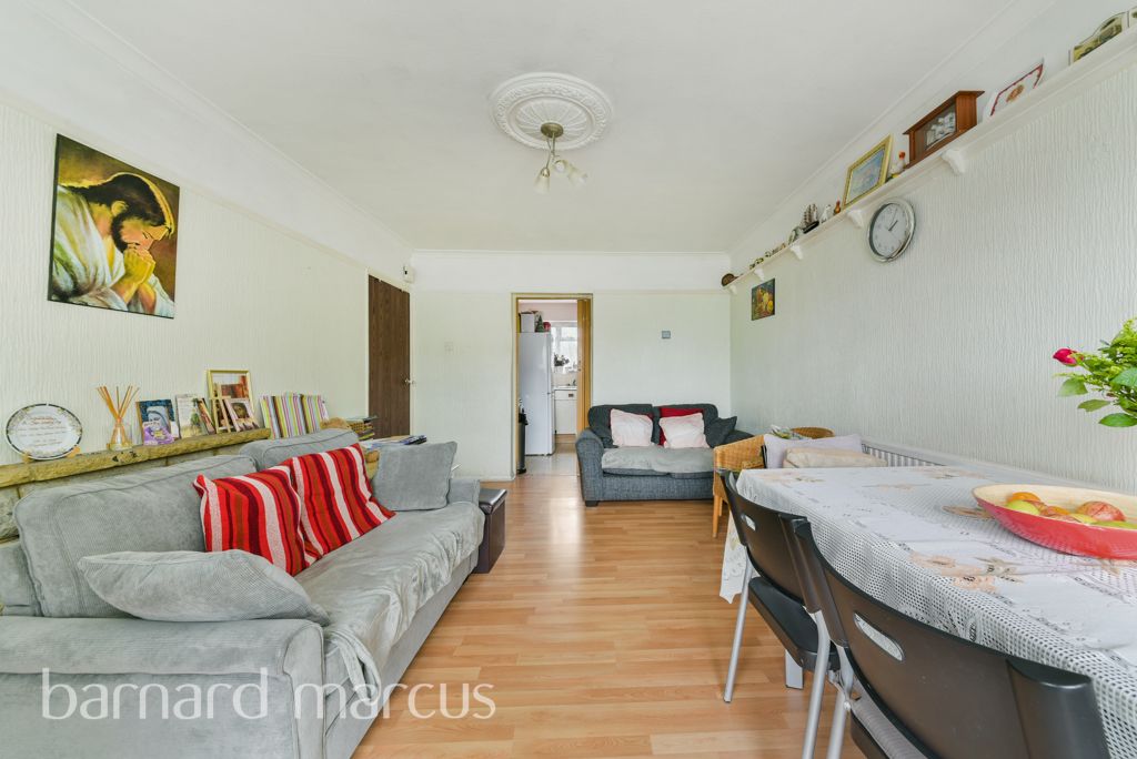 2 bed flat for sale in Canterbury Road, Croydon CR0, £260,000 Zoopla