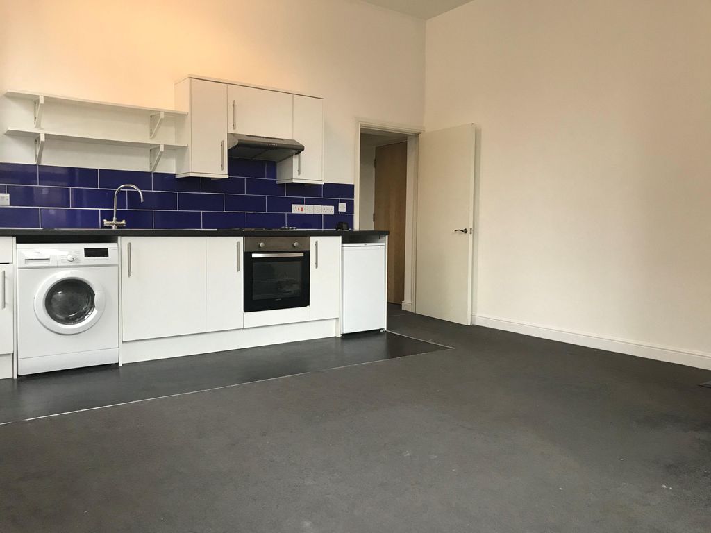 1 bed flat to rent in Summer Hill, Totterdown, Bristol BS4 Zoopla