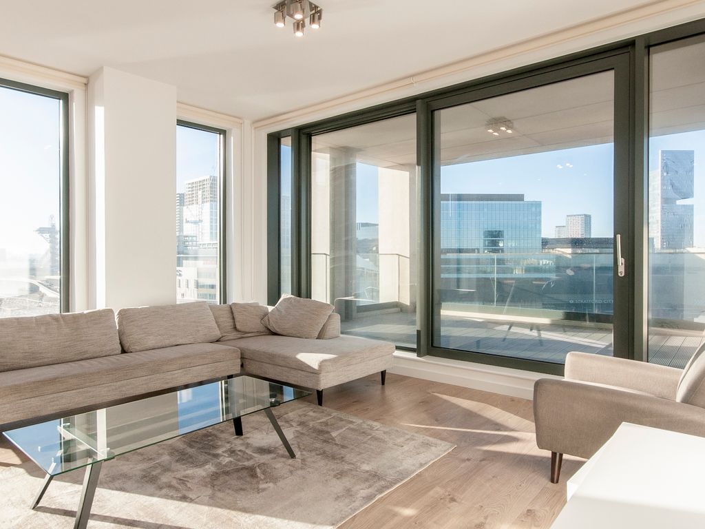 Legacy Tower, Stratford Central E15  