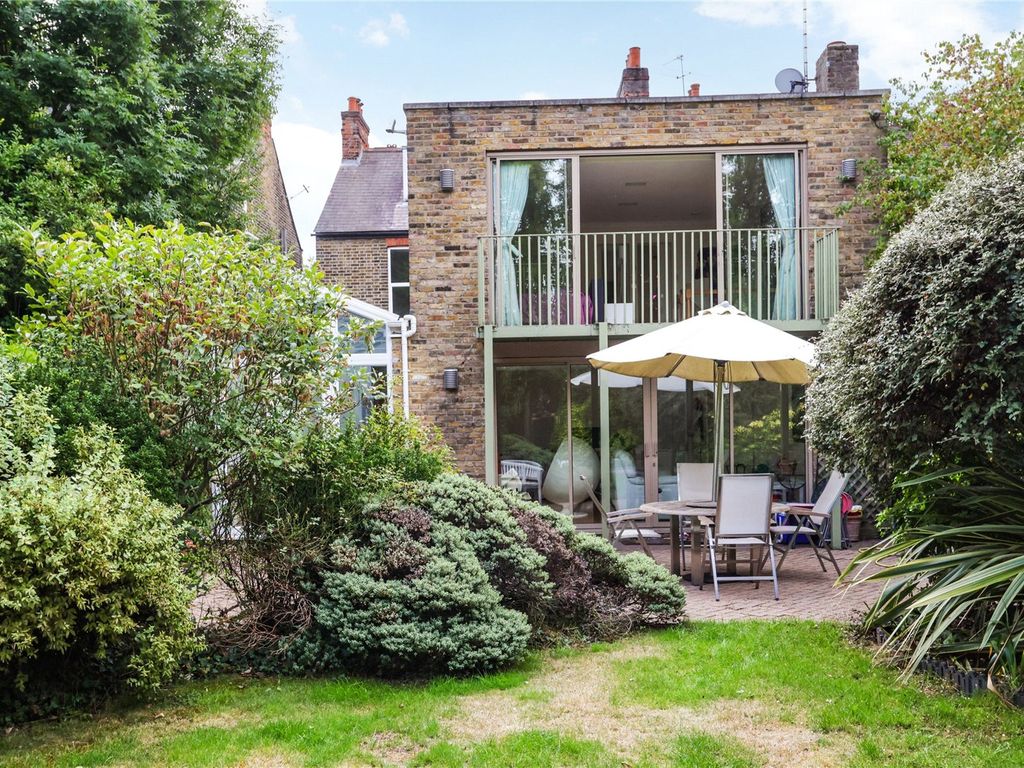 6 bed detached house for sale in Madeley Road, London W5 Zoopla