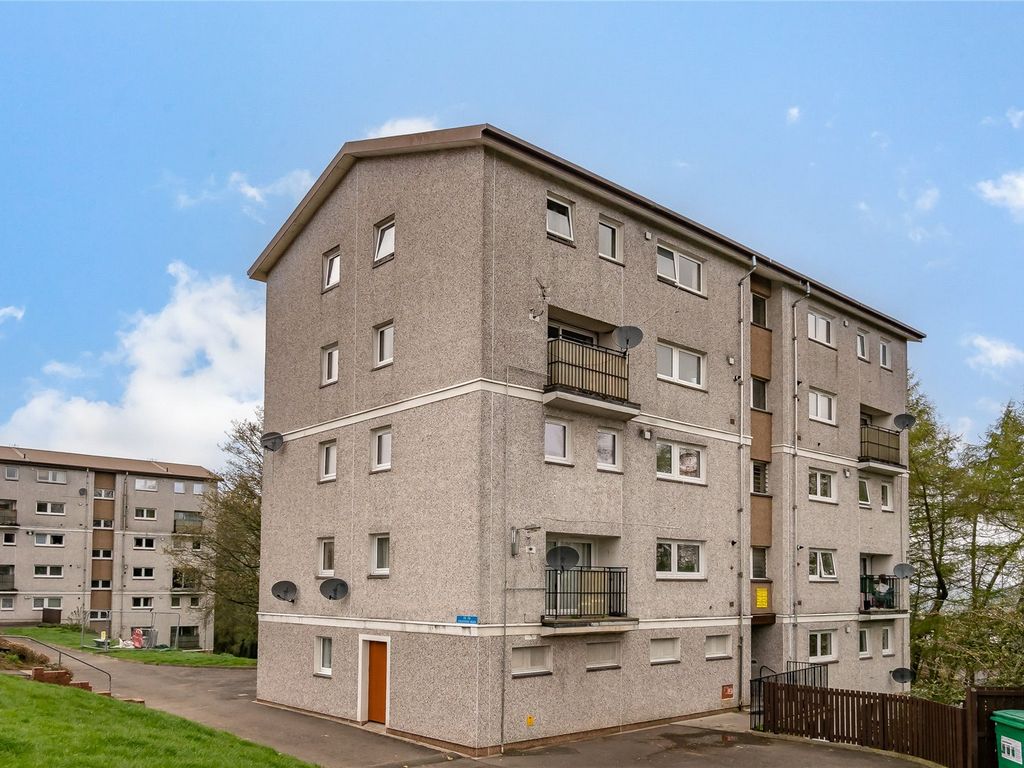 3 bed for sale in Strathtay Road, Perth PH1 Zoopla