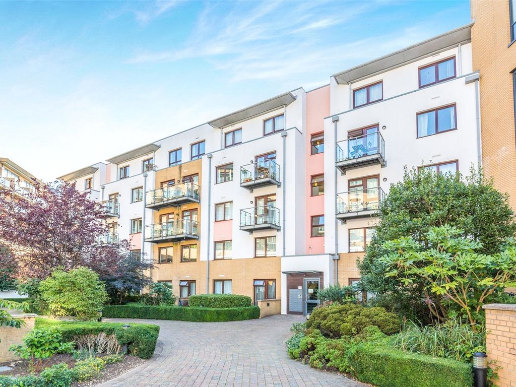 St. David Mews, Bristol BS1  