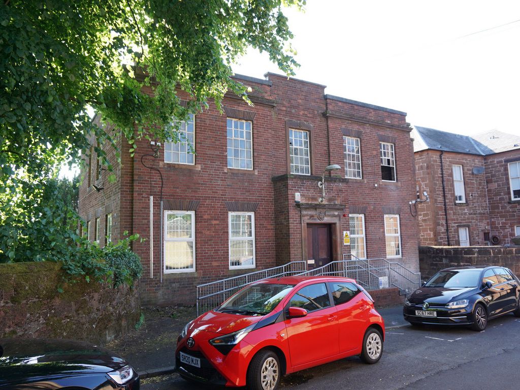 4 bed block of flats for sale in Craigview Road, Newmilns KA16 Zoopla