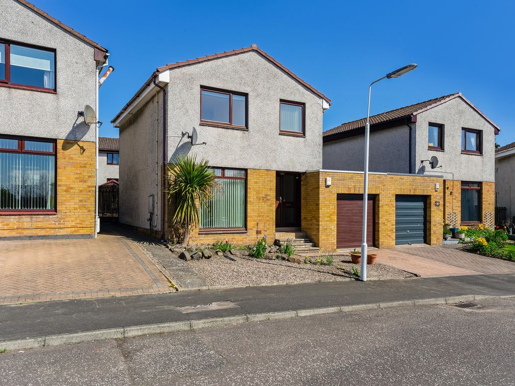 3 bed detached house for sale in Edzell Park, Kirkcaldy KY2 Zoopla