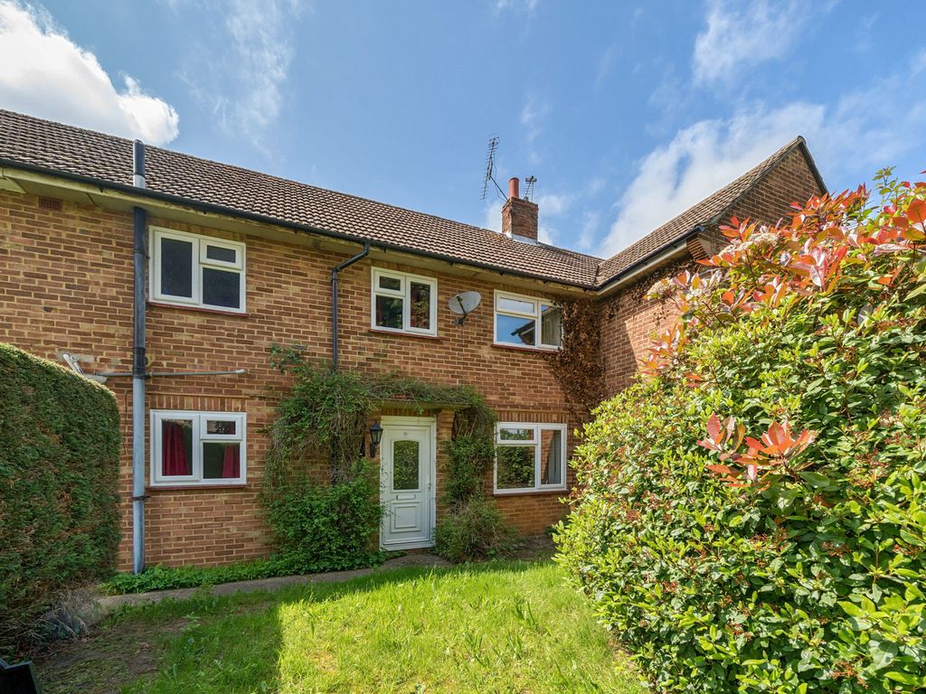 3 bed terraced house for sale in Lea Road, Sevenoaks, Kent TN13 Zoopla