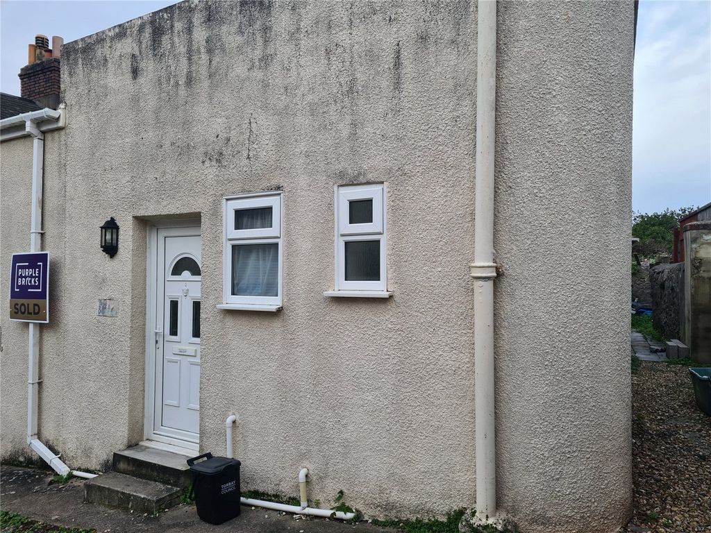 Cavern Road, Torquay, Devon TQ1