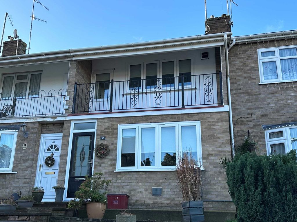 3 bed property for sale in Clive Road, Belvedere DA17 Zoopla