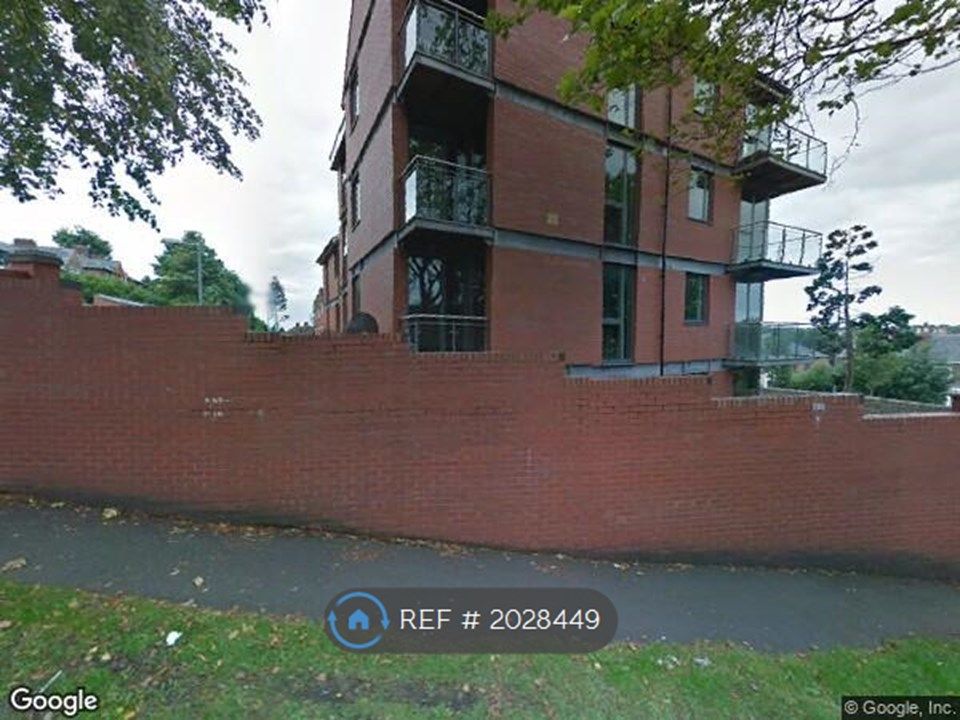 1 bed flat to rent in Tideswell Court, Sheffield S5, £750 pcm Zoopla