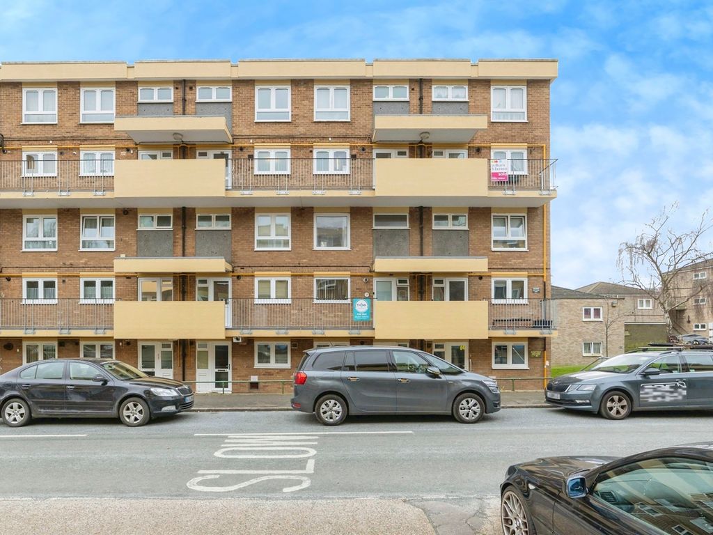 3 bed for sale in Heathgate, Norwich NR3, £140,000 Zoopla