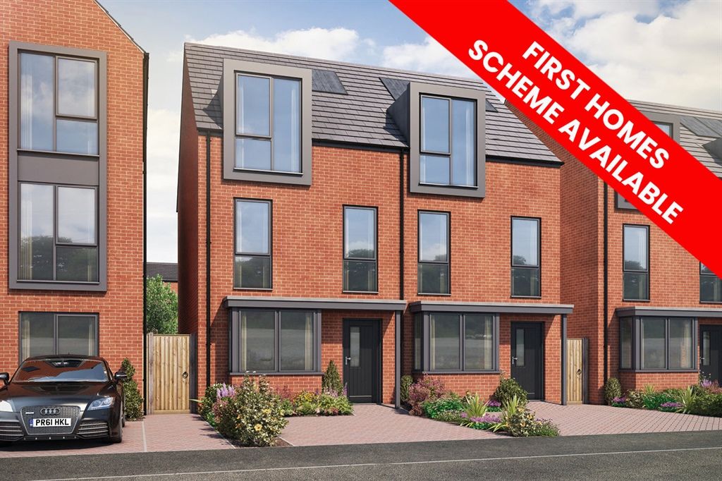 The Redwood. at Kingsway Boulevard, Derby DE22  