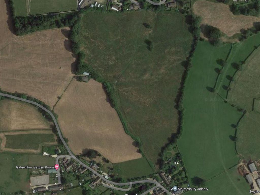Land for sale in Shortwood, Nailsworth GL6 Zoopla