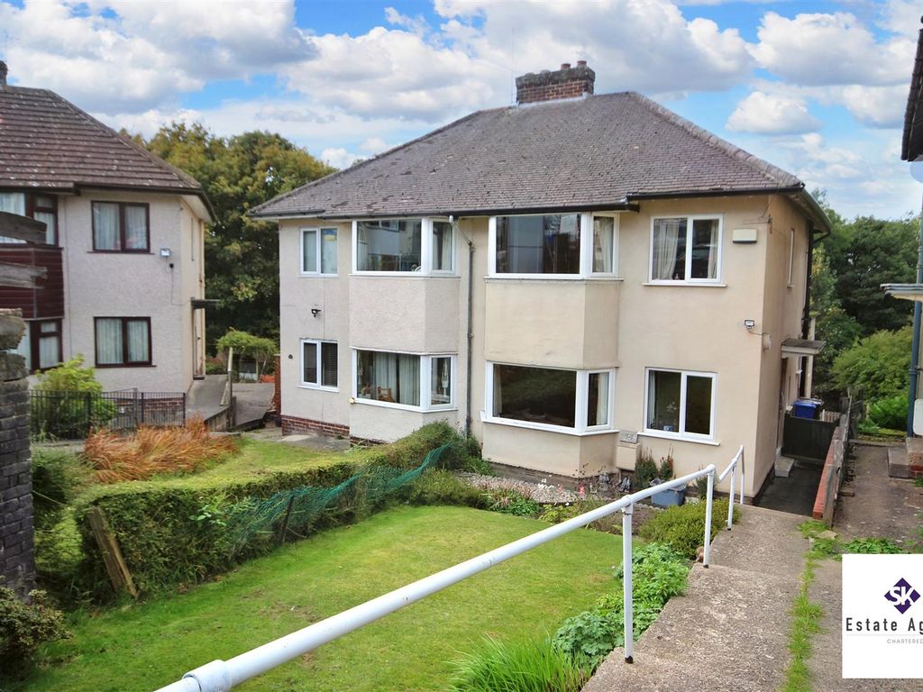 Cobnar Avenue, Sheffield S8  