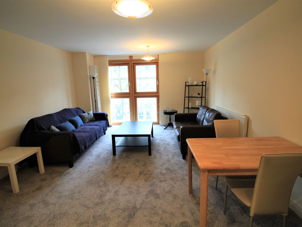 2 bed flat to rent in Temple House, 24 Temple Street, Birmingham B2