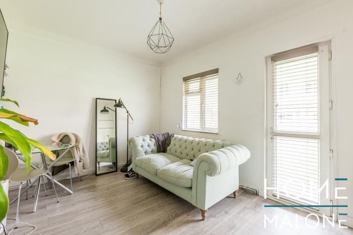 Rennie Cottage, Pemell Close, London E1  