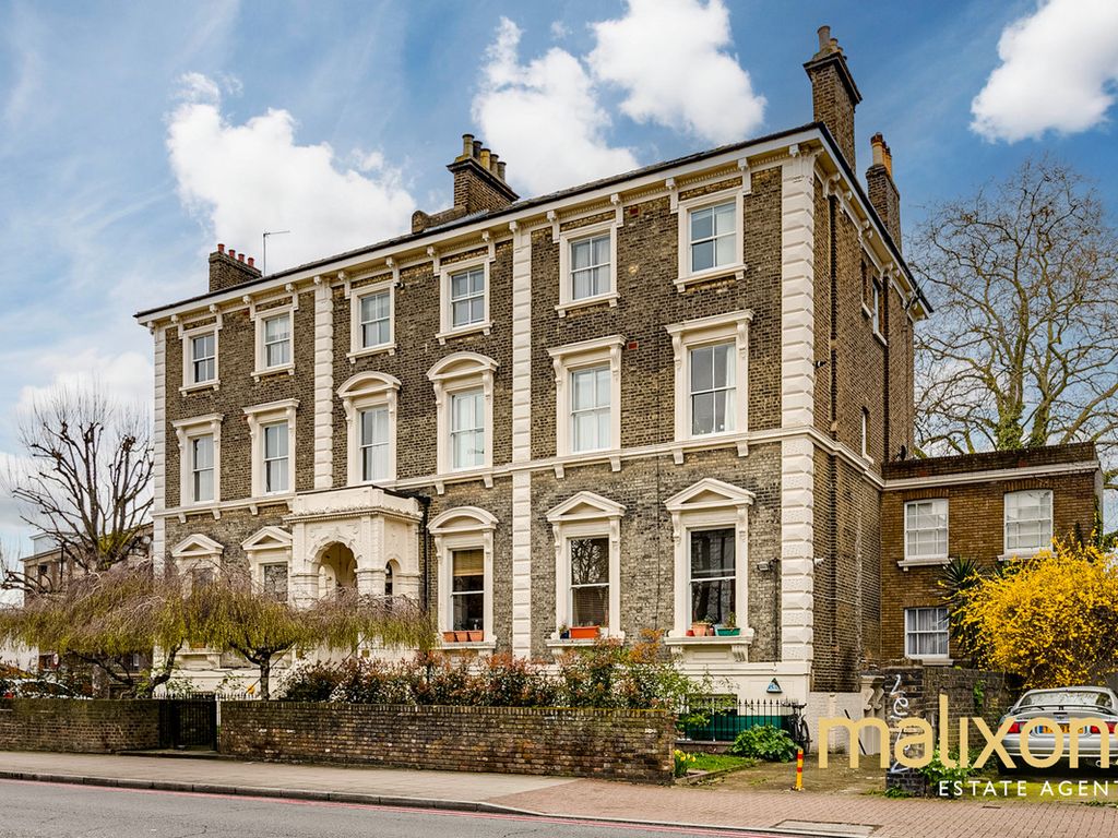 1 bed flat for sale in South Lambeth Road, London SW8, £375,000 Zoopla