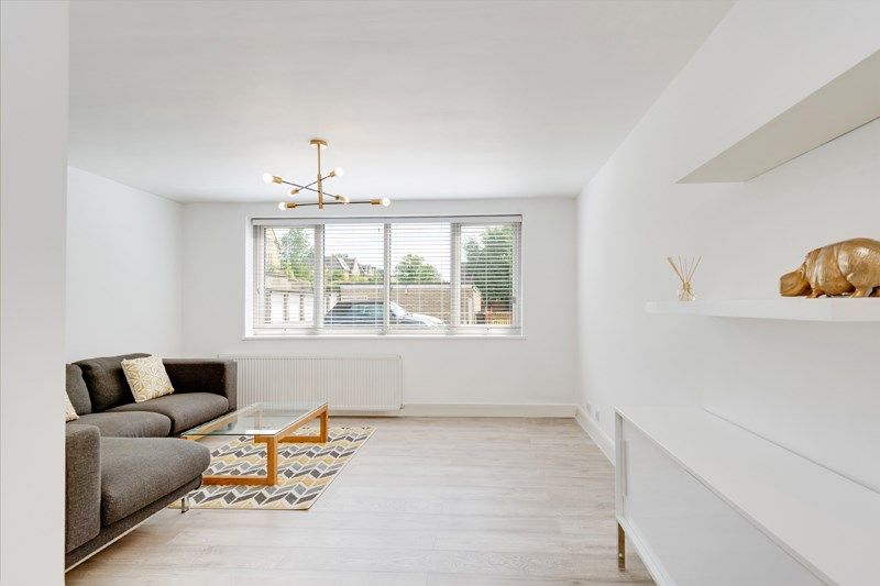 Bridge Lane, London NW11  